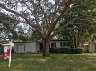 4219 Harrisburg St NE, Saint Petersburg, FL 33703