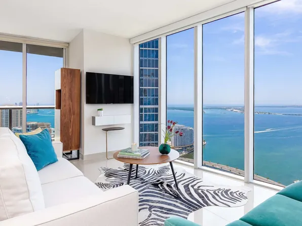 485 Brickell Ave, Miami, FL