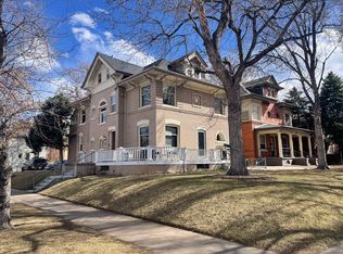 2010 E 17th Ave #4, Denver, CO 80206