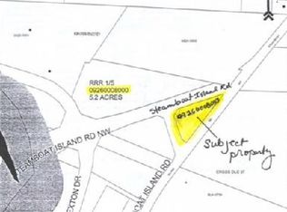 0 Xx Steamboat Island Rd, Olympia, WA 98502