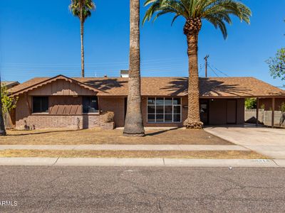 3818 W State Ave, Phoenix, AZ, 85051