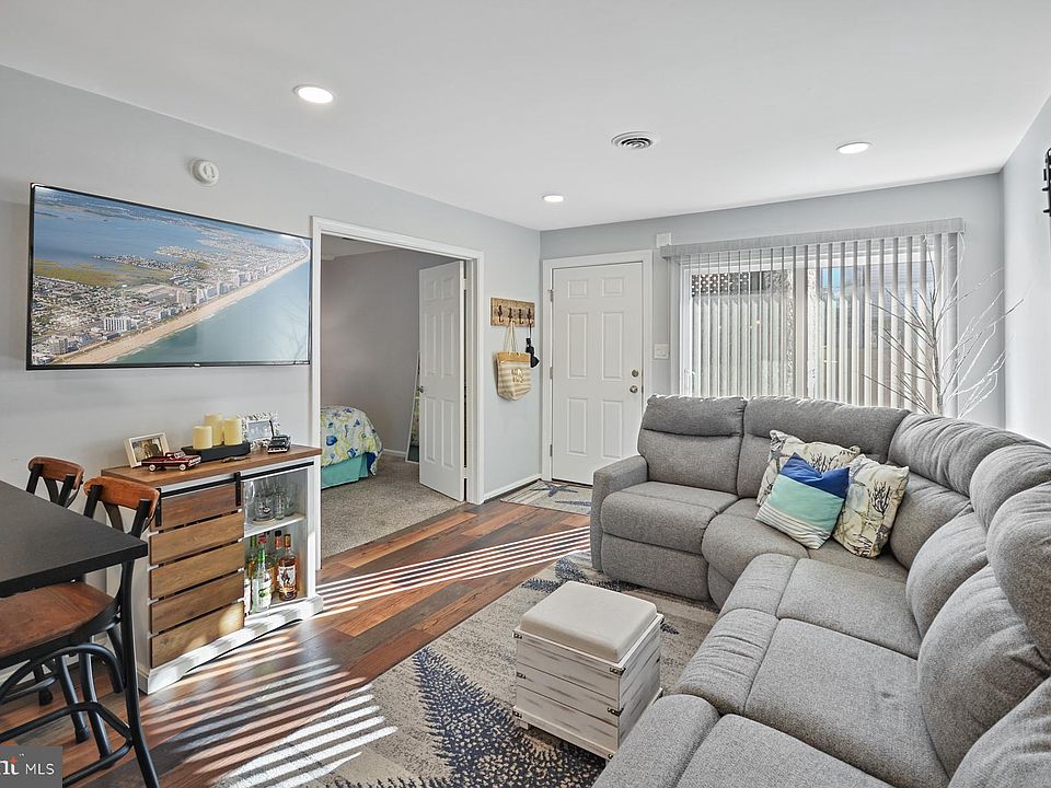 Club Ocean Villas Ii 105 120th St Ocean City MD Zillow