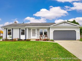 5900 Appleview St SE, Grand Rapids, MI