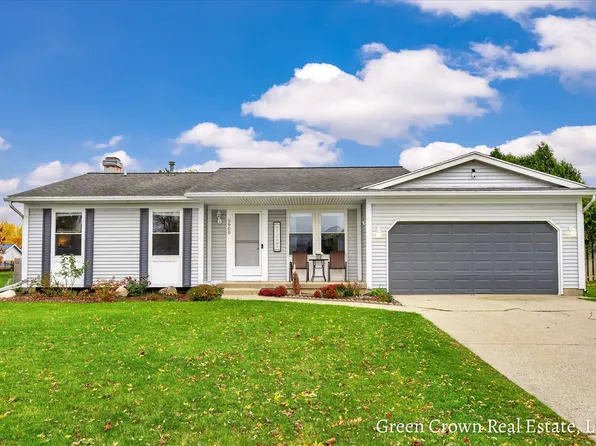 5900 Appleview St SE, Grand Rapids, MI 49508