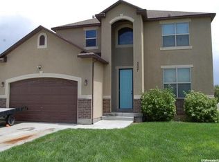 3527 S Edward Allan Cv, Magna, UT 84044