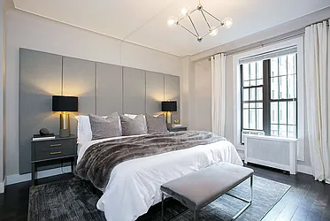 Rented by Compass