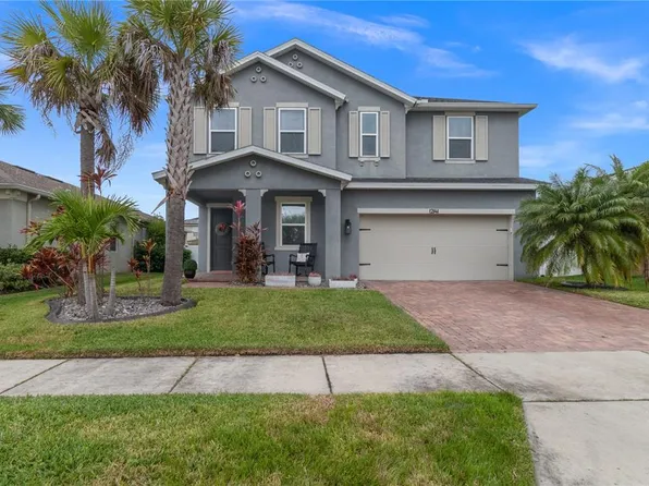 12141 Lake Blvd, New Port Richey, FL 34655