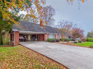 405 Arnold Rd, Lexington, NC 27295