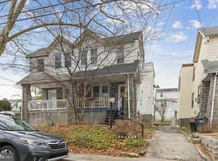 102 Harvin Rd, Upper Darby, PA 19082