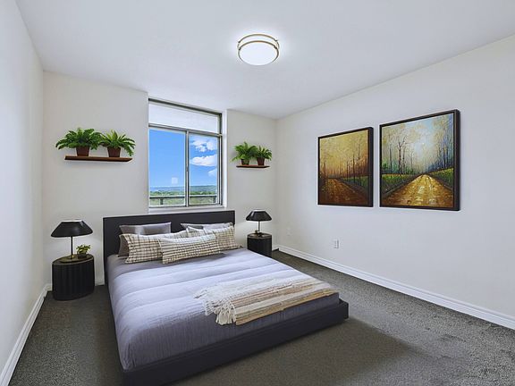 3rd image of 70 Jerome Cres #1401