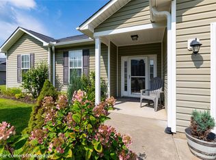 14 Thistlewood Ct, Weaverville, NC 28787