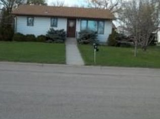 5 2nd Ave SW, Dilworth, MN 56529