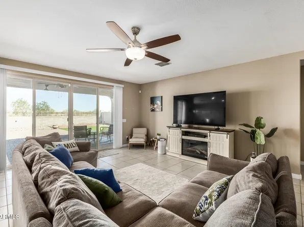 30126 W FAIRMOUNT Avenue, Buckeye, AZ 85396