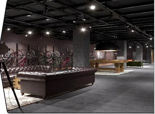 Rented by Nooklyn NYC LLC | media 22