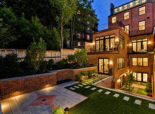 5 Joy Street Condominium, Boston, MA 02108