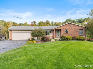 4480 W David Hwy, Saranac, MI 48881