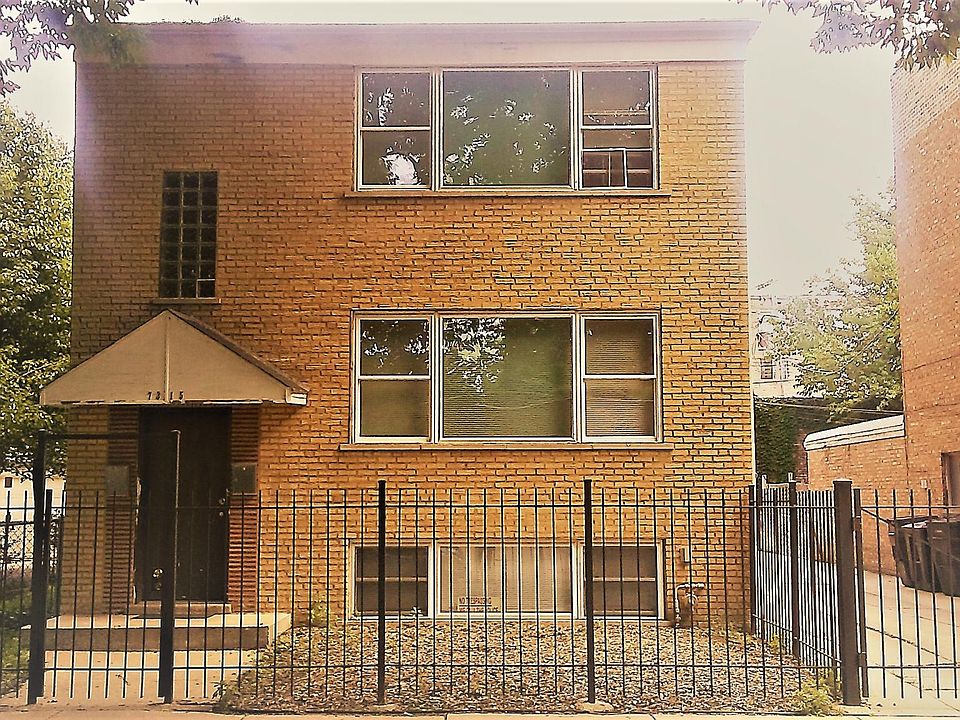 1st image of 7315 N Damen Ave APT 1