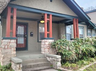 1850 Jefferson Ave, Memphis, TN 38104