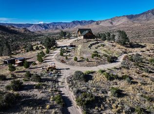 39578 Highway 178, Onyx, CA 93255