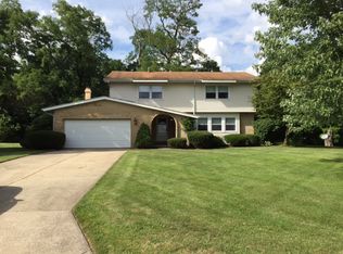 2344 Brookwood Dr, Elkhart, IN 46514