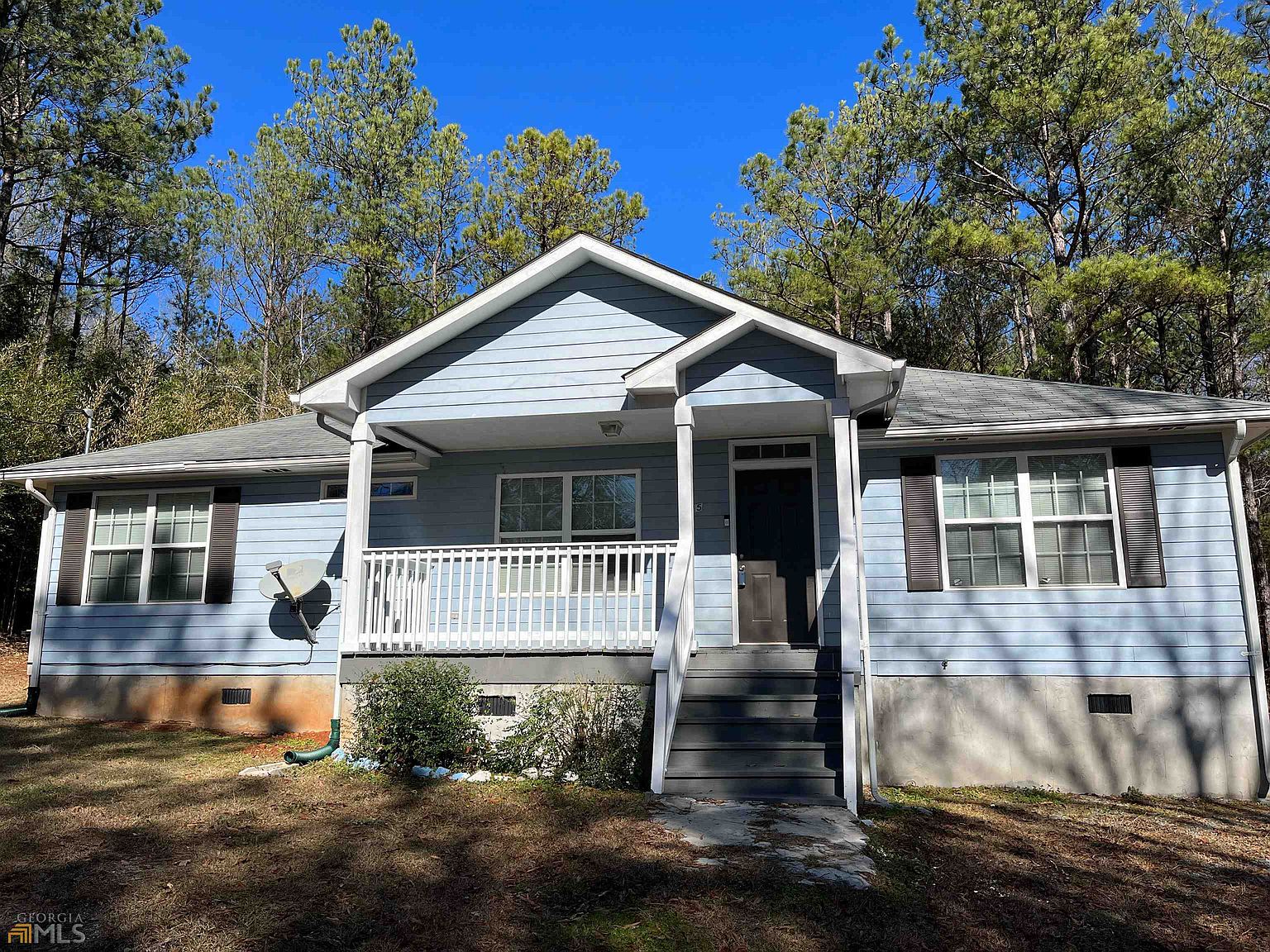 415 Clarke St, Talbotton, GA 31827 Zillow