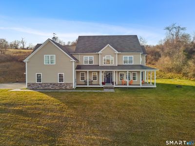 190 Willow Creek Estates Drive, Southbury, CT, 06488