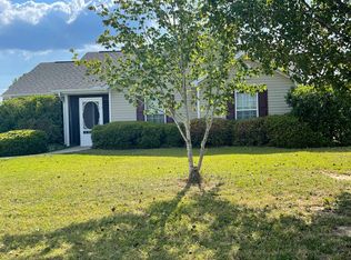 112 Essex Dr, Clinton, SC 29325