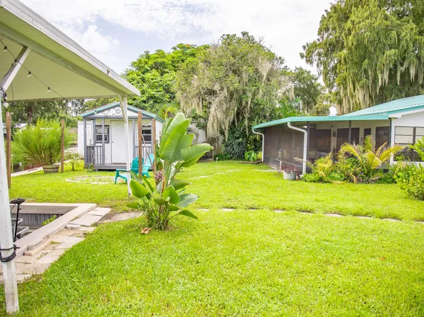 3002 SE 29th Terrace, Okeechobee, FL 34974