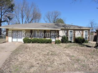 3434 Feldspar Cv, Memphis, TN 38118