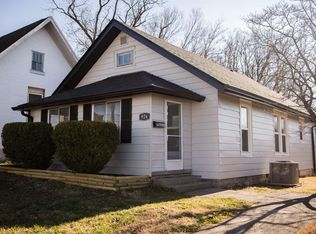 926 18th St, Bedford, IN 47421