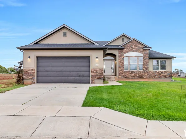 320 N 600 W, Blanding, UT 84511