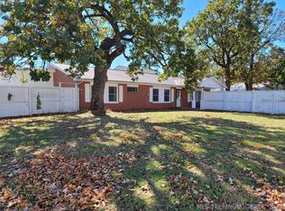 1092 Arrowhead Shores Rd, McAlester, OK 74501