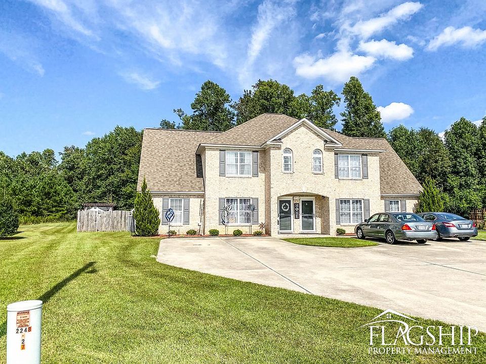 1st image of 1912 Cambria Dr #A