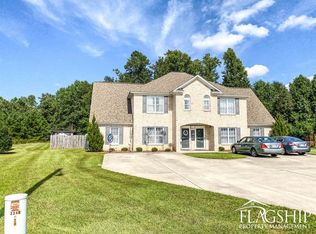 1912A Cambria Dr, Greenville, NC 27834