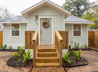 915 Britton Ave, Tyler, TX 75701