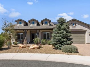 7790 E Reindeer Way, Prescott Valley, AZ 86315