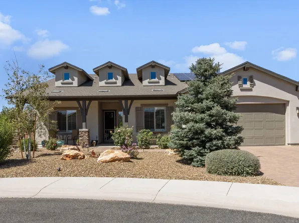 7790 E Reindeer Way, Prescott Valley, AZ 86315