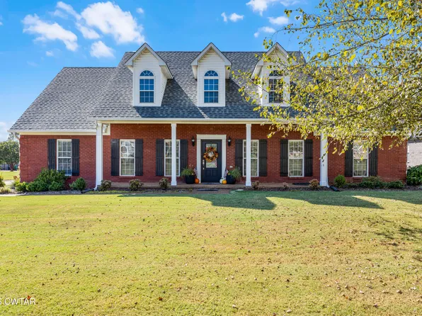 9 Stornaway Dr, Jackson, TN 38305