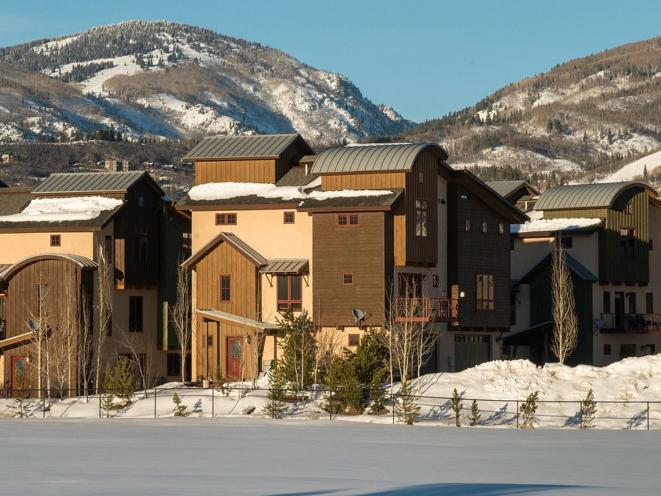 Majestic Valley Townhomes