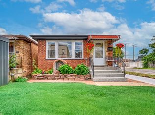 10300 S Avenue M, Chicago, IL 60617