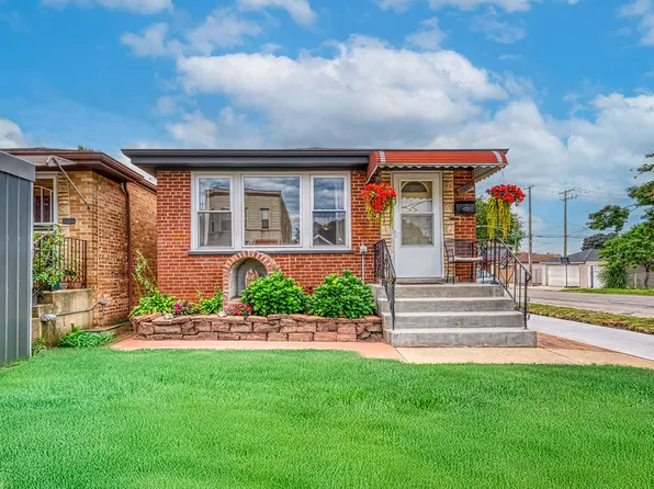 10300 S Avenue M, Chicago, IL 60617