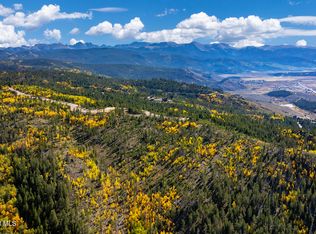 72 GCR 8543, Tabernash, CO 80478