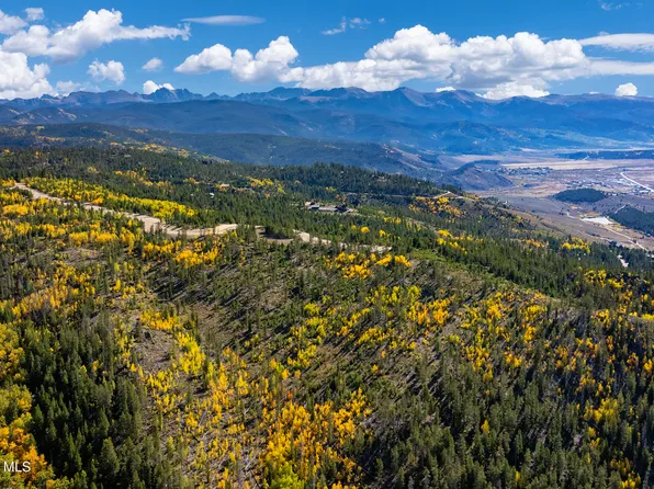 72 GCR 8543, Tabernash, CO 80478