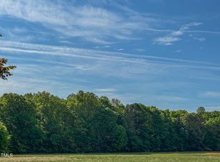 Bunny Rd LOT 2, Rougemont, NC 27572