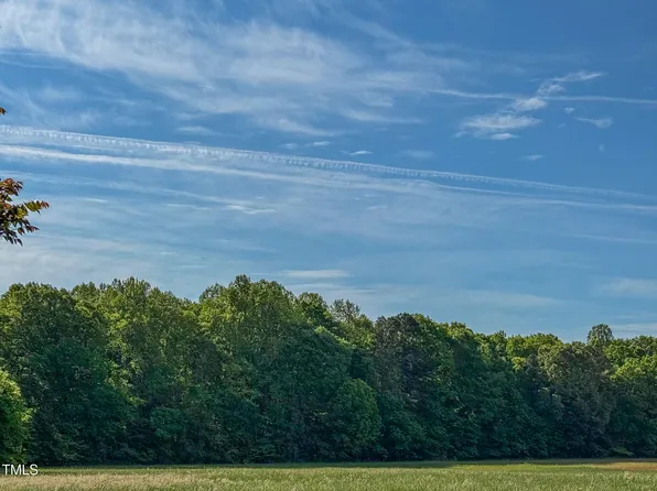 Bunny Rd Lot 2, Rougemont, NC 27572