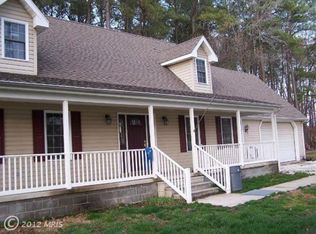 5680 Black Walnut Point Rd, Tilghman, MD 21671