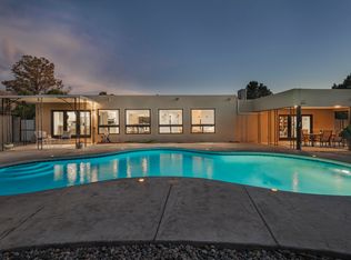 1333 Wagon Train Dr SE, Albuquerque, NM 87123