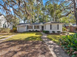 1553 Fernando Dr, Tallahassee, FL 32303