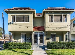 5531 Willow St, New Orleans, LA 70115