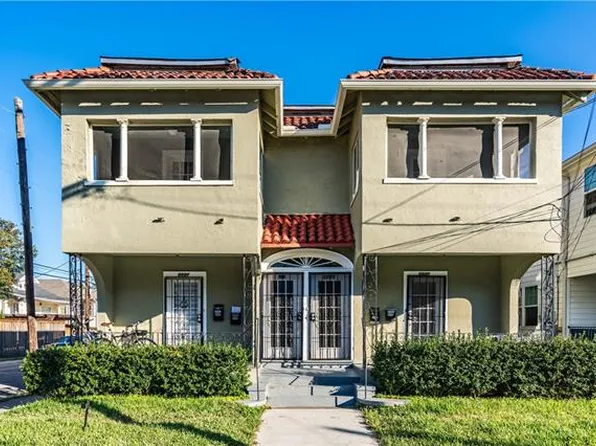 5531 Willow St, New Orleans, LA 70115